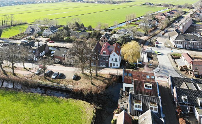 Koop en Huur Huizen - 2