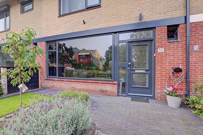 Koop en Huur Huizen - 3