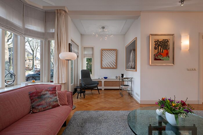 Koop en Huur Huizen - 3