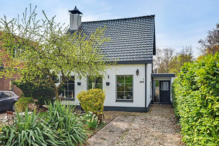 4-kamerhuis te koop in Mijnsheerenland Buitengebied, Mijnsheerenland
