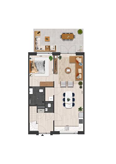 Koop en Huur Huizen - 3