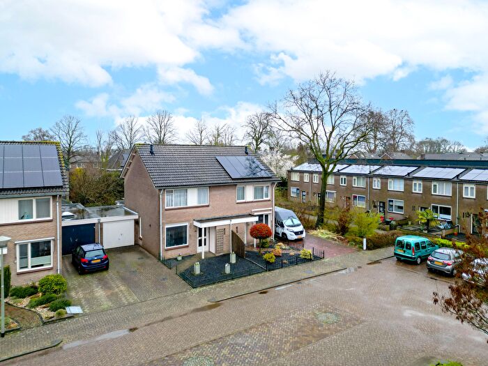 5-kamerhuis te koop in Berghem-Noord, Berghem