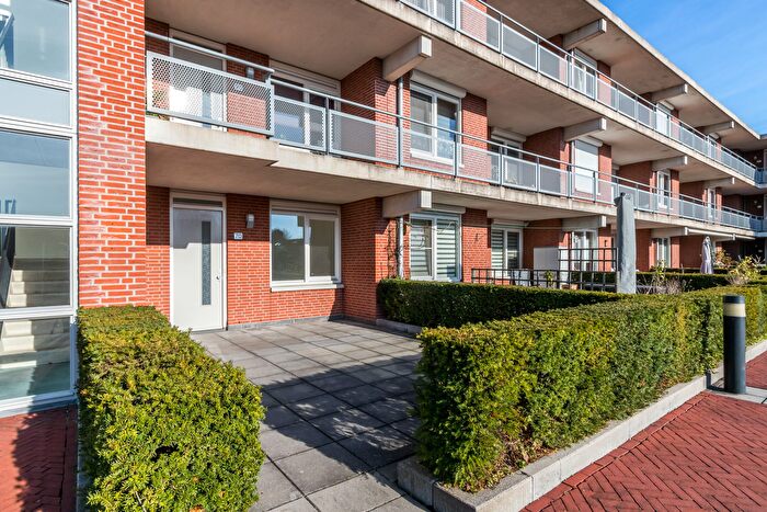 3-kamerappartement te huur in Centrum, Papendrecht