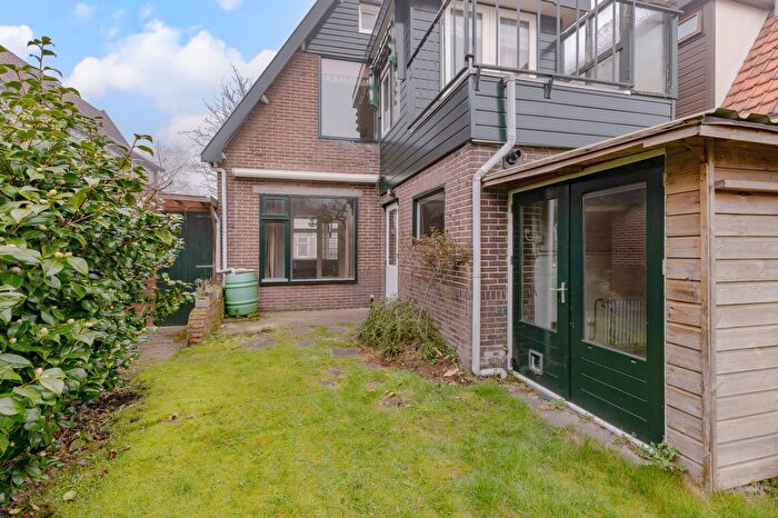 Koop en Huur Huizen - 2