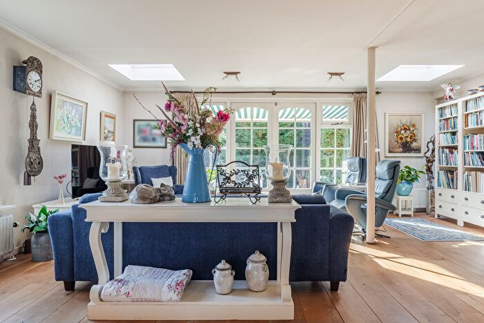 Koop en Huur Huizen - 2