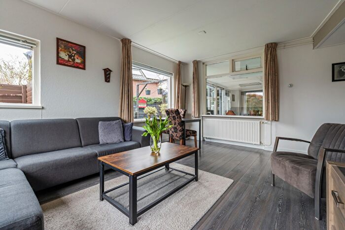 Koop en Huur Huizen - 2
