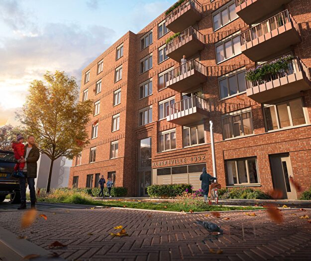 Koop en Huur Huizen - 3