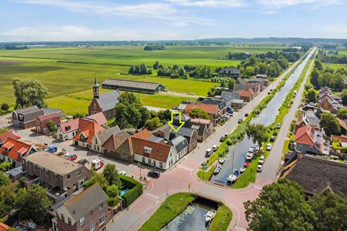 Koop en Huur Huizen - 3