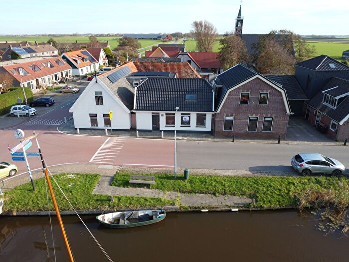 Koop en Huur Huizen - 2