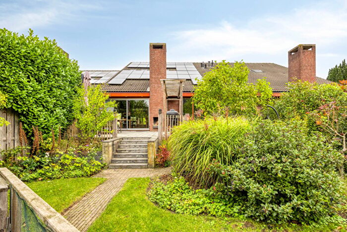 6-kamerhuis te koop in Kern Valburg, Valburg