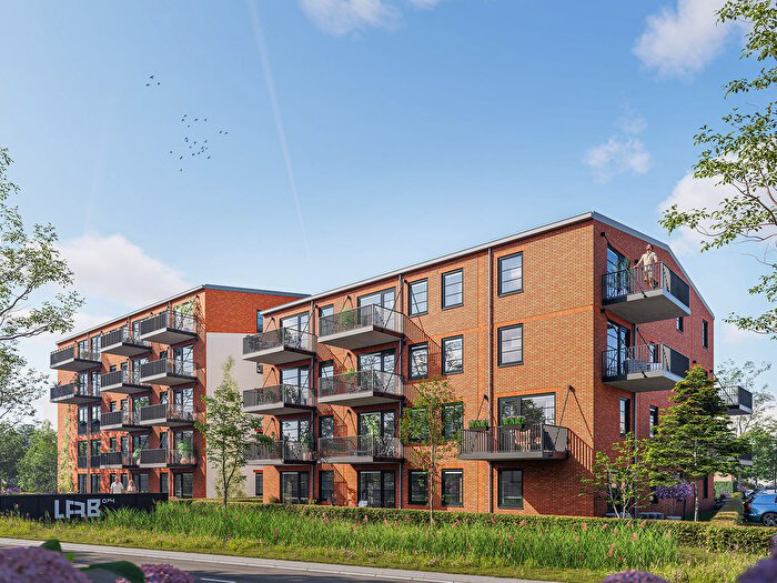 Koop en Huur Huizen - 3