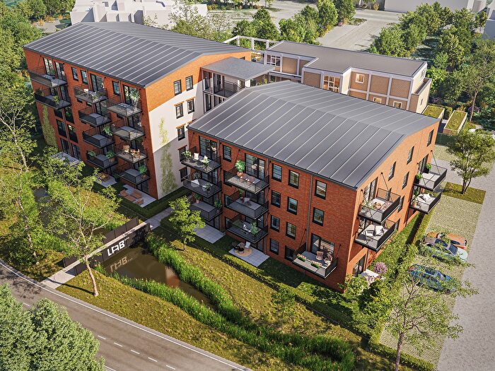 Koop en Huur Huizen - 2