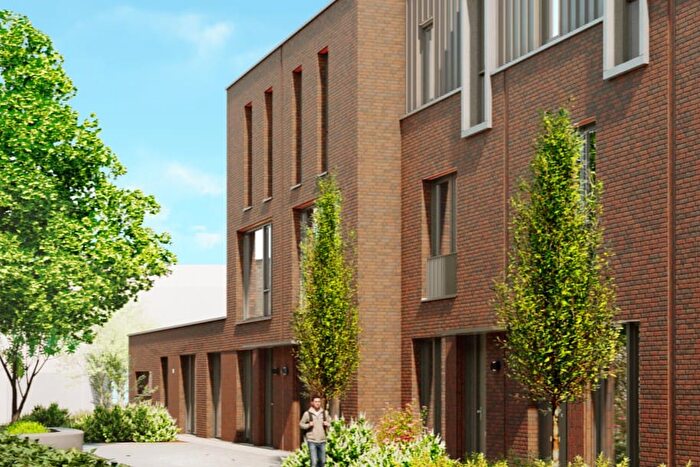 Koop en Huur Huizen - 2