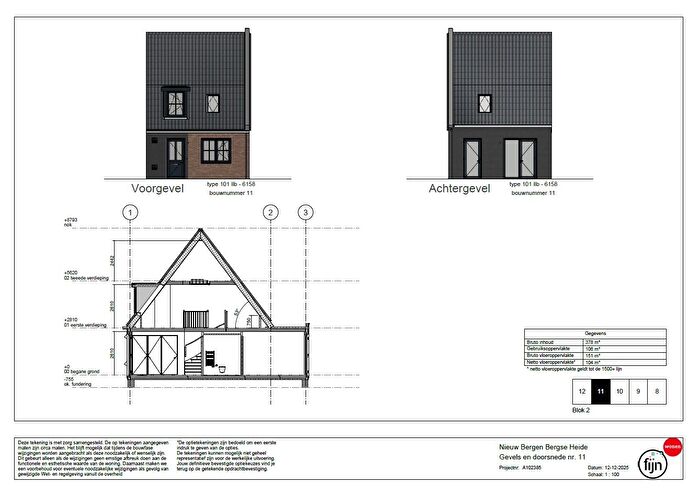 Koop en Huur Huizen - 3