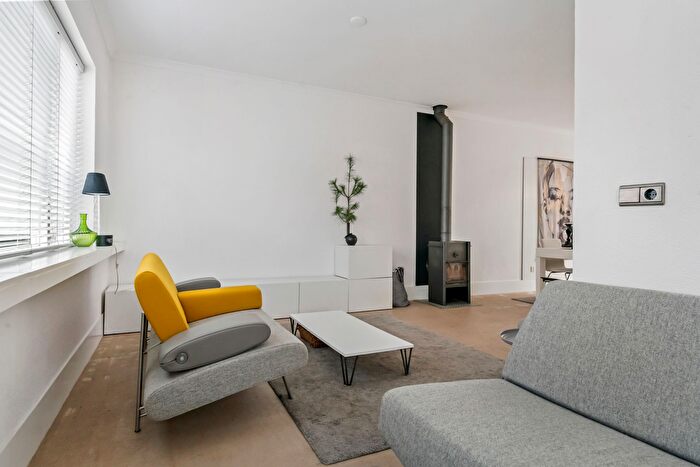 Koop en Huur Huizen - 3