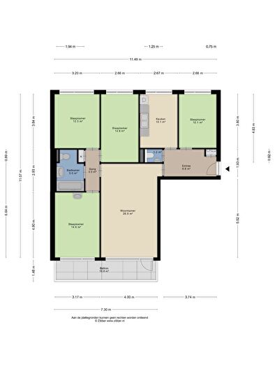 Koop en Huur Huizen - 3