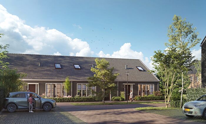 Koop en Huur Huizen - 2