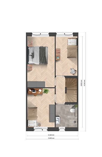 Koop en Huur Huizen - 2