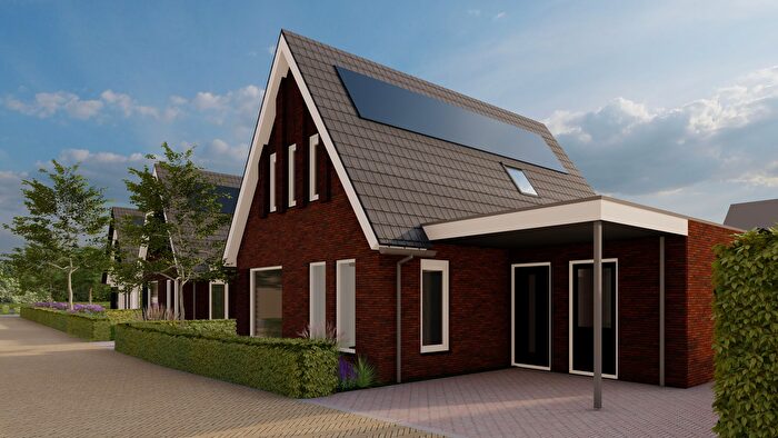 Koop en Huur Huizen - 2