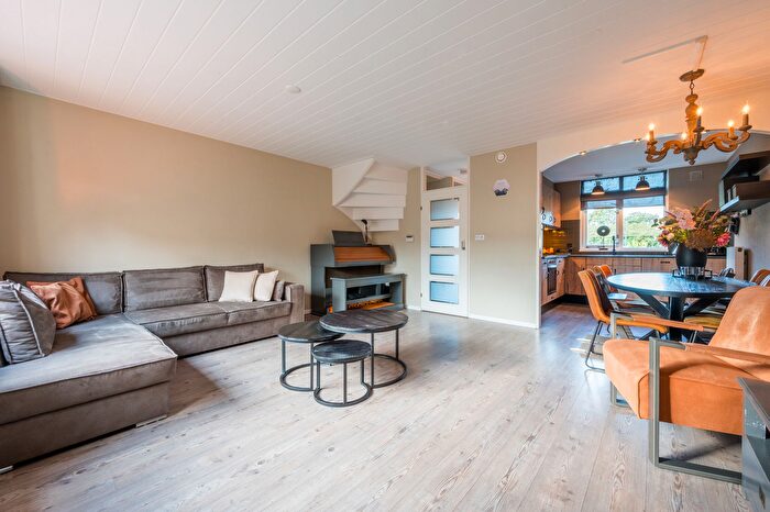 Koop en Huur Huizen - 3