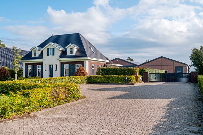 Koop en Huur Huizen - 3