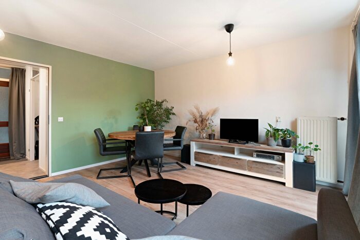 Koop en Huur Huizen - 3