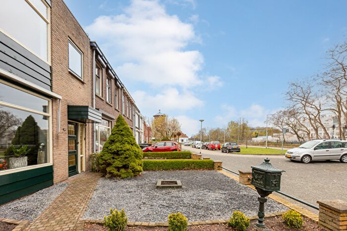 Koop en Huur Huizen - 2