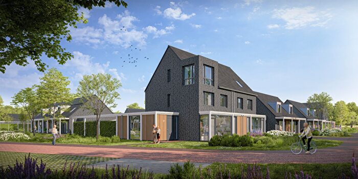 Koop en Huur Huizen - 3