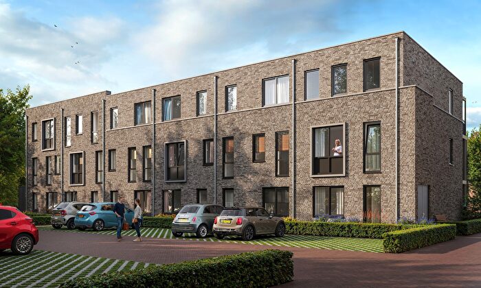 Koop en Huur Huizen - 2