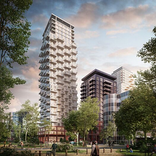 3-kamerappartement te koop in Amstel III deel A/B-Noord, Amsterdam