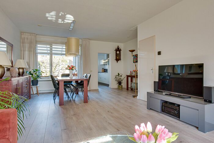 Koop en Huur Huizen - 2