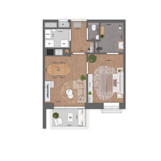 Koop en Huur Huizen - 2