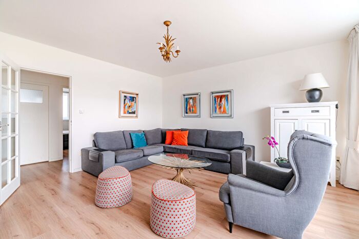 Koop en Huur Huizen - 3