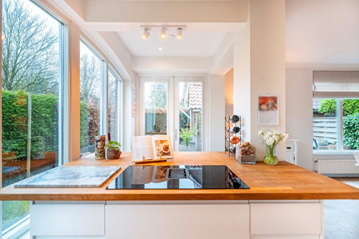 Koop en Huur Huizen - 3
