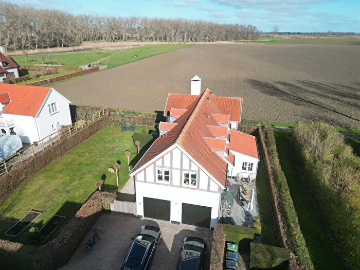Koop en Huur Huizen - 2