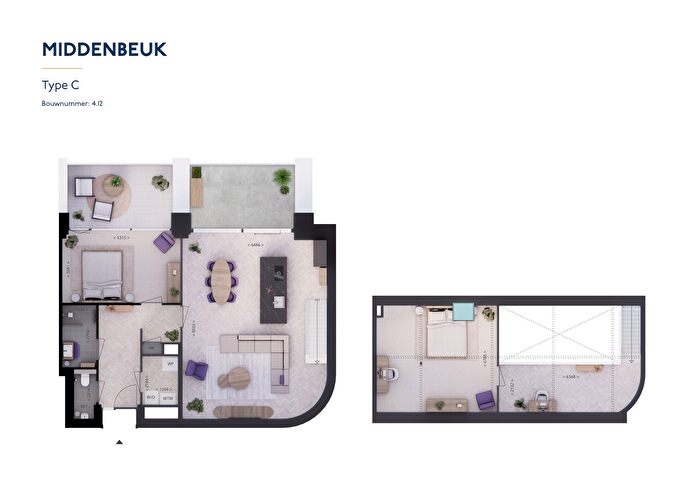 Koop en Huur Huizen - 3