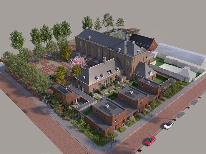 Koop en Huur Huizen - 2