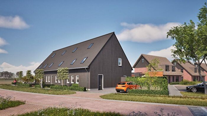 Koop en Huur Huizen - 3