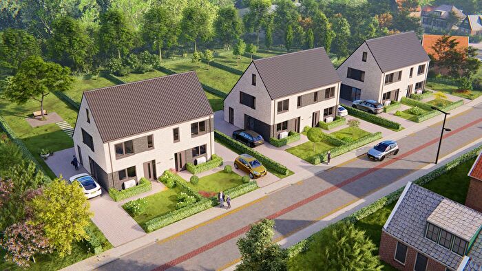 Koop en Huur Huizen - 2