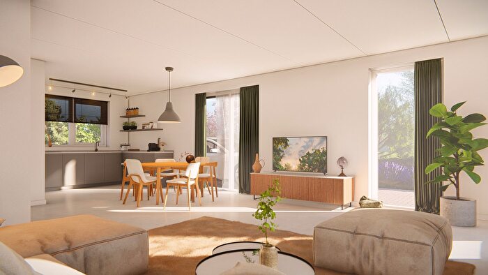 Koop en Huur Huizen - 3
