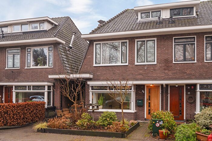 Koop en Huur Huizen - 3