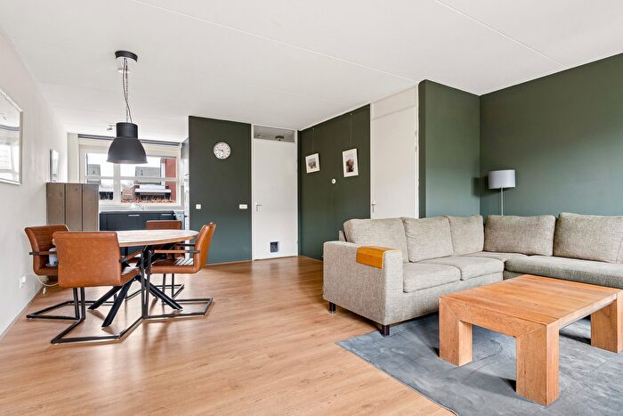 Koop en Huur Huizen - 2