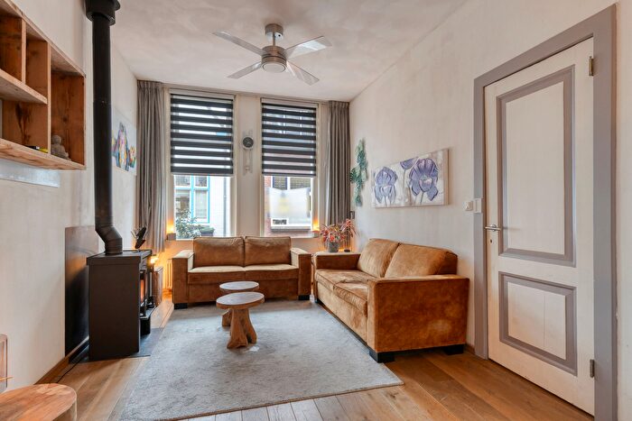 Koop en Huur Huizen - 2
