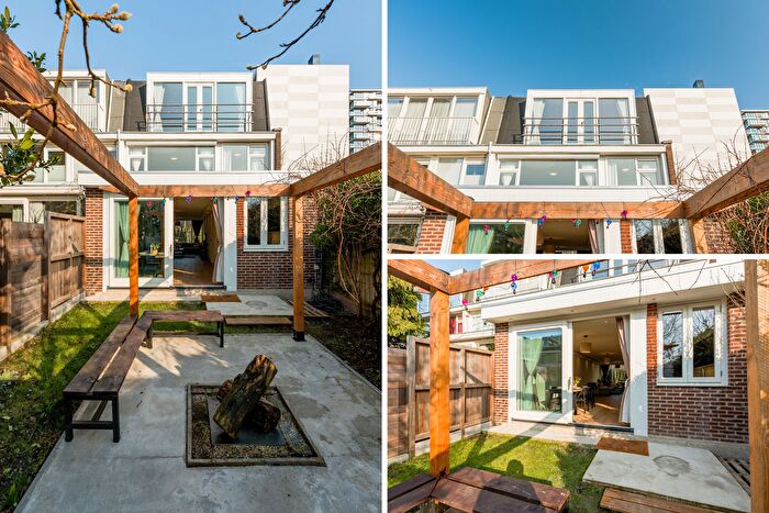 Koop en Huur Huizen - 3