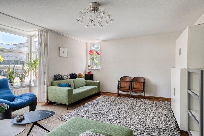 Koop en Huur Huizen - 2