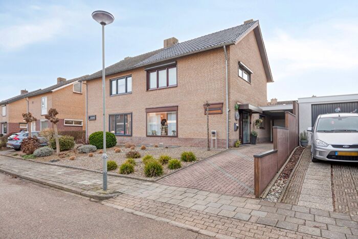 6-kamerhuis te koop in Ulestraten, Ulestraten