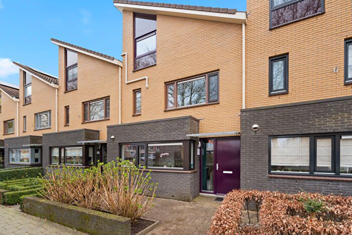 Koop en Huur Huizen - 3