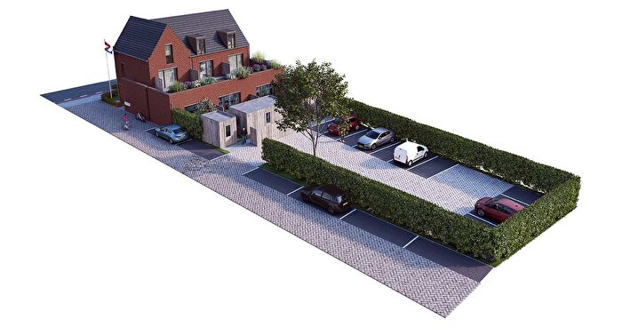 Koop en Huur Huizen - 2