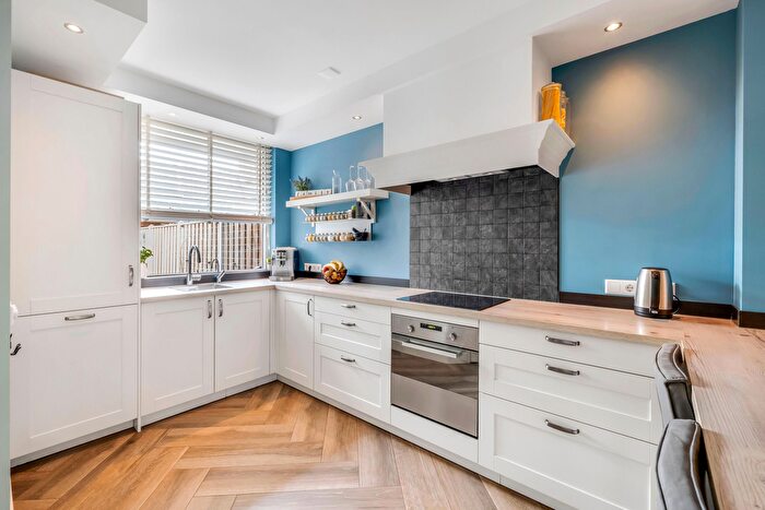 Koop en Huur Huizen - 2