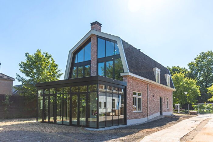 Koop en Huur Huizen - 2